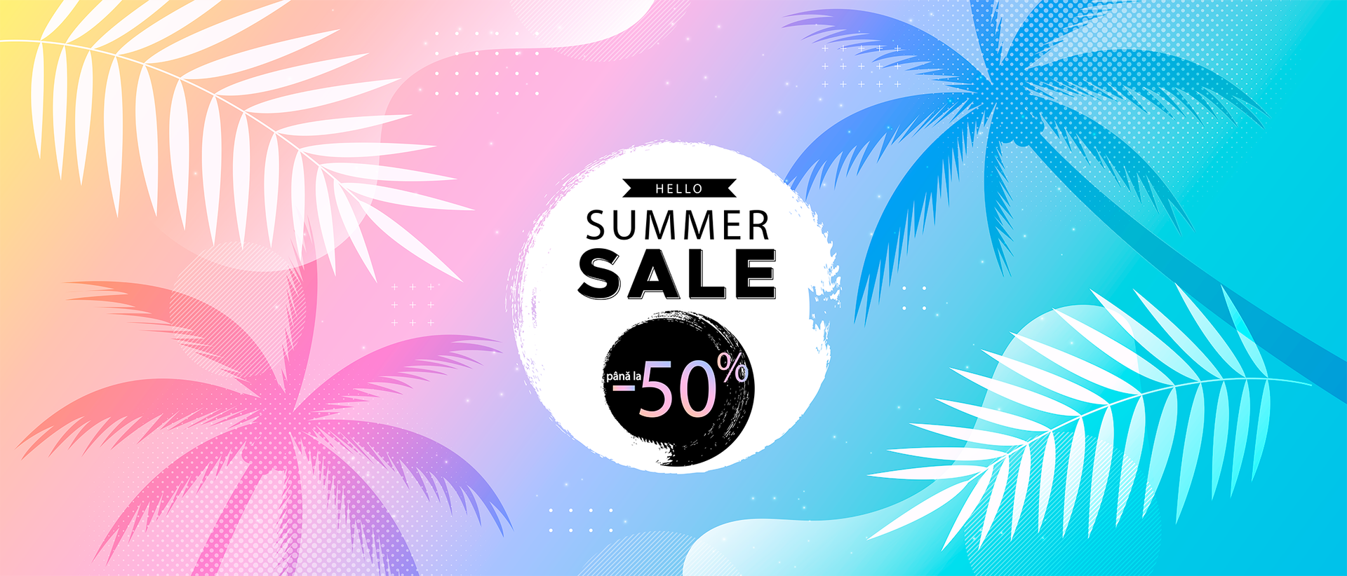 Summer sale ro